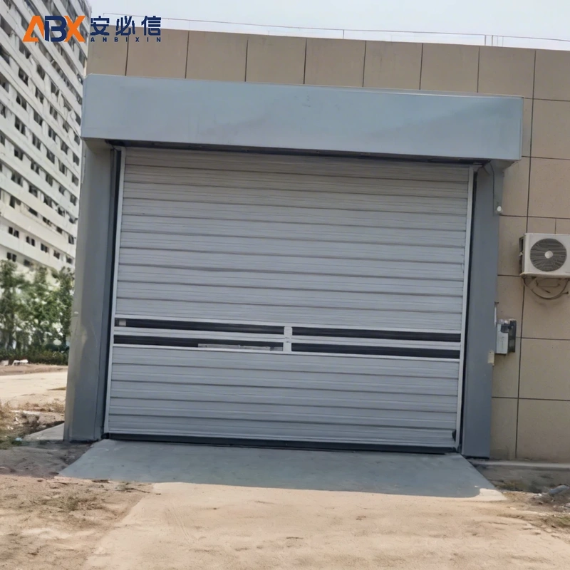 武汉雷达高速门